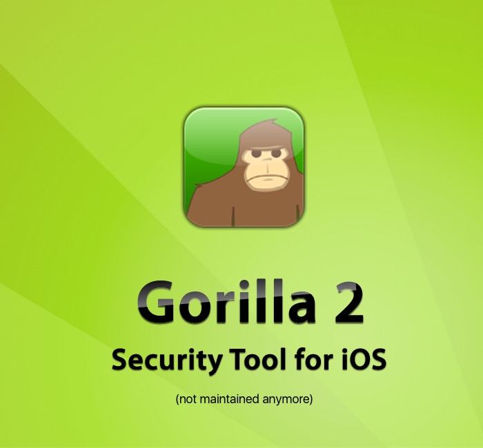 gorilla mode lock n load